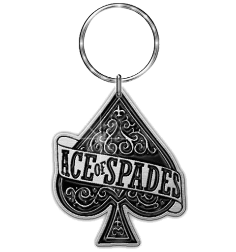 ACE OF SPADES