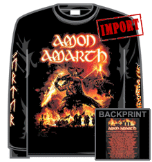 SURTUR RISING 2011