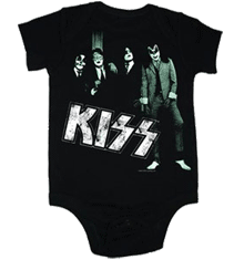DRESSED TO KILL