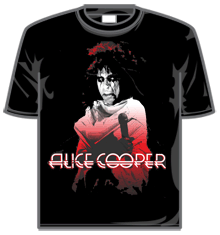 ALICE COOPER - PRESCRIPTION
