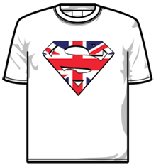 UNION JACK