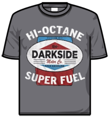 HIGH OCTANE