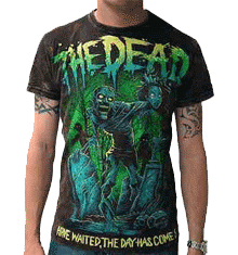 THE DEAD