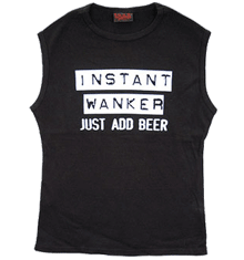 INSTANT WANKER