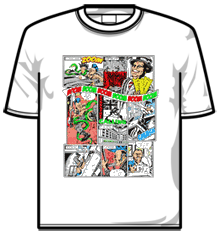 PUNK COMIC