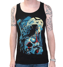 CROW