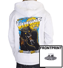 WEREWOLF