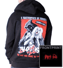 BLOODLUST