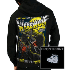 WEREWOLF