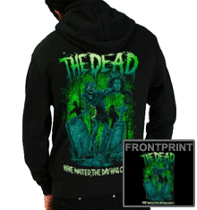 THE DEAD