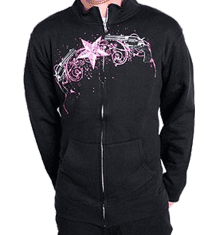 PINK STAR GUN