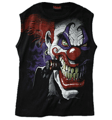 CLOWN