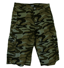 CAMO