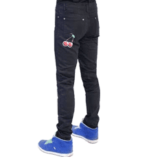 CHERRY SKINNY