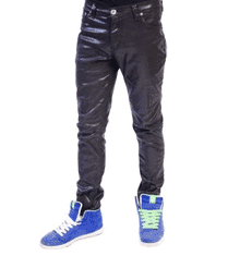 SHINY SKINNY