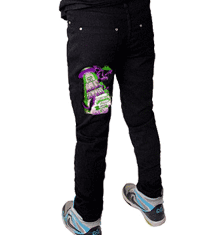 VAMPIRE BATS SKINNY