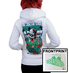 BRAIN EATERS