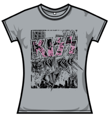 DETROIT ROCK CITY