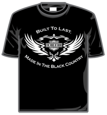 MADE IN BLACK