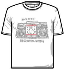 ROCK BOX
