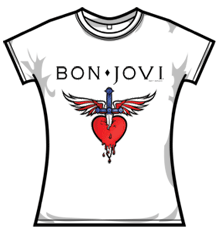 JOVI HEART