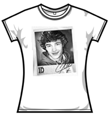 LIAM SOLO