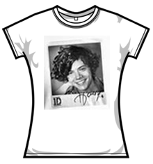 HARRY SOLO