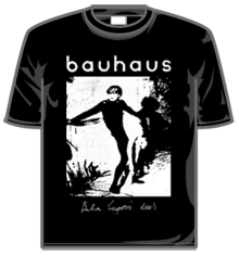 BELA LUGOSI'S DEAD