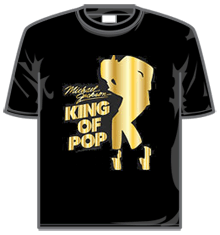 GOLD KING