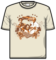 CHARACTERS