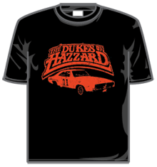 GENERAL LEE