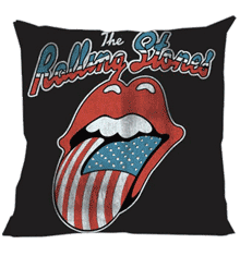 USA TONGUE