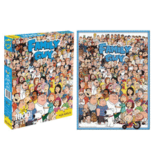 CAST 1000 PIECE