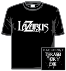 THRASH