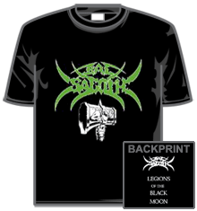 LEGIONS OF THE BLACK MOON