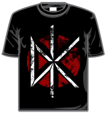 DISTRESSED LOGO
