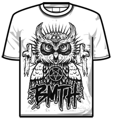 OWL JUMBO