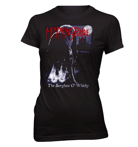 THE BARGHEST O' WHITBY