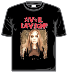 AVRIL LAVIGNE - FACE IT