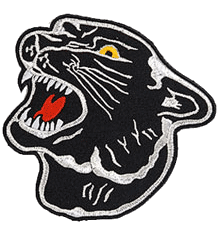PANTHER LARGE