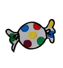 SPOTTY SWEET