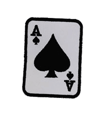 BLACK ACE