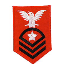 EAGLE SEARGENT WINGS
