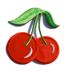 CHERRIES