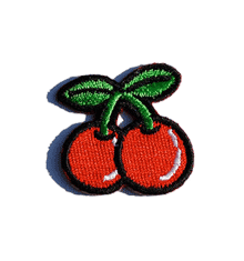 CHERRIES