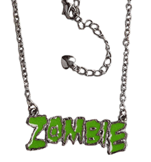 ZOMBIE GREEN