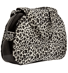 LEOPARD FUR