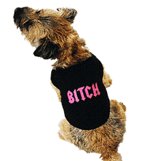 BITCH