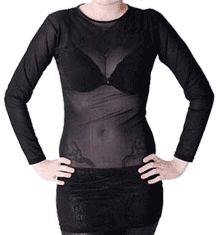BLACK NET