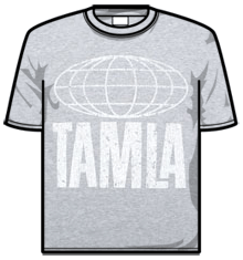 TAMLA GREY